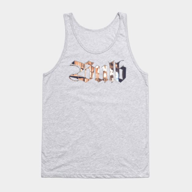 Bulb Tank Top by afternoontees